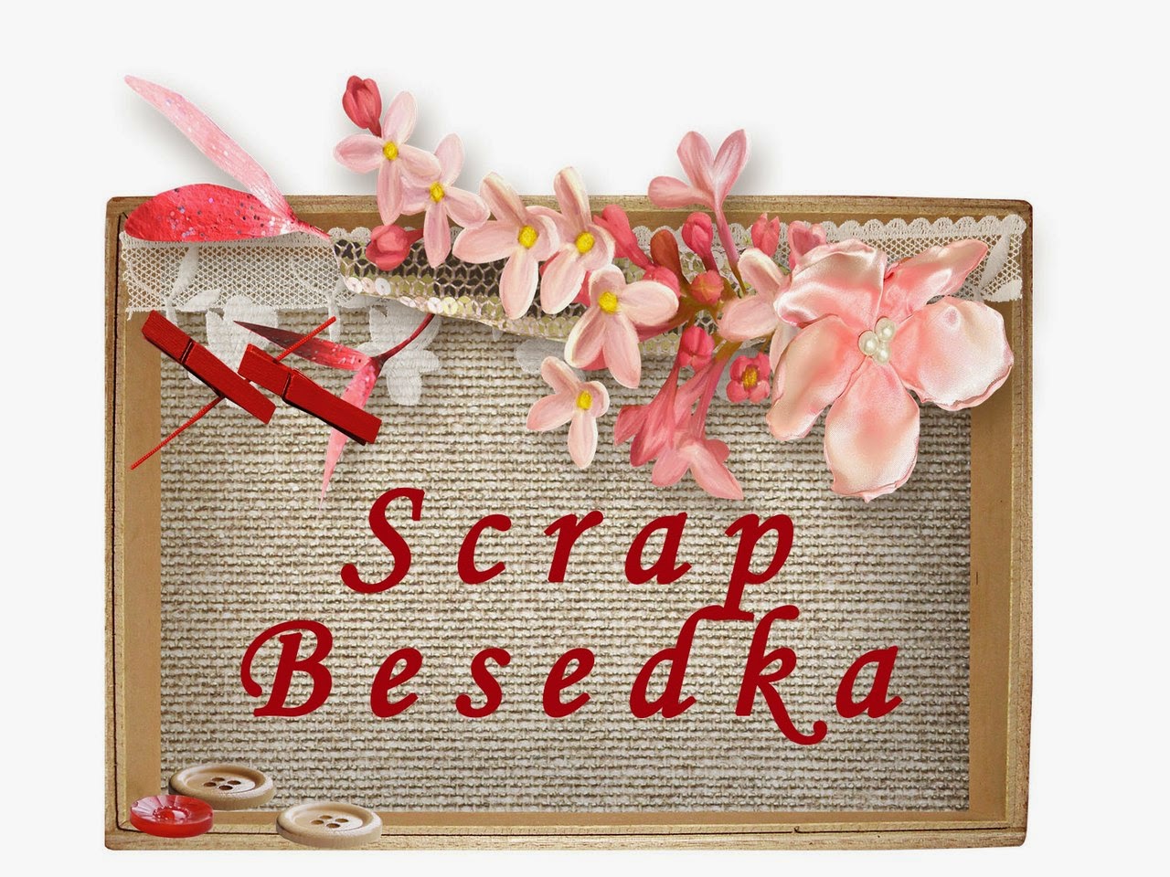 Scrap Besedka
