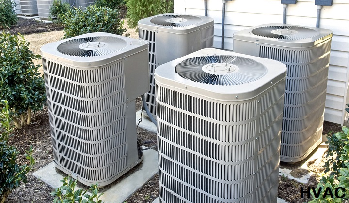 HVAC Melbourne