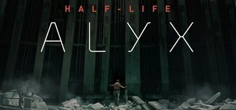لعبة Half-Life: Alyx (كمبيوتر) - 23 مارس