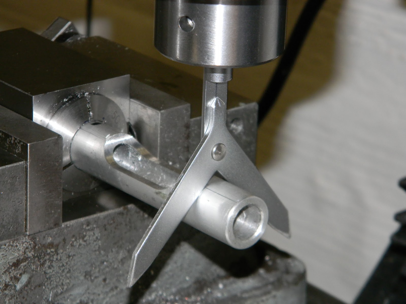 Another Airgun Blog An Extra Pellet Sizer