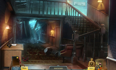 Enigmatis The Ghosts Of Maple Creek Game Screenshot 4