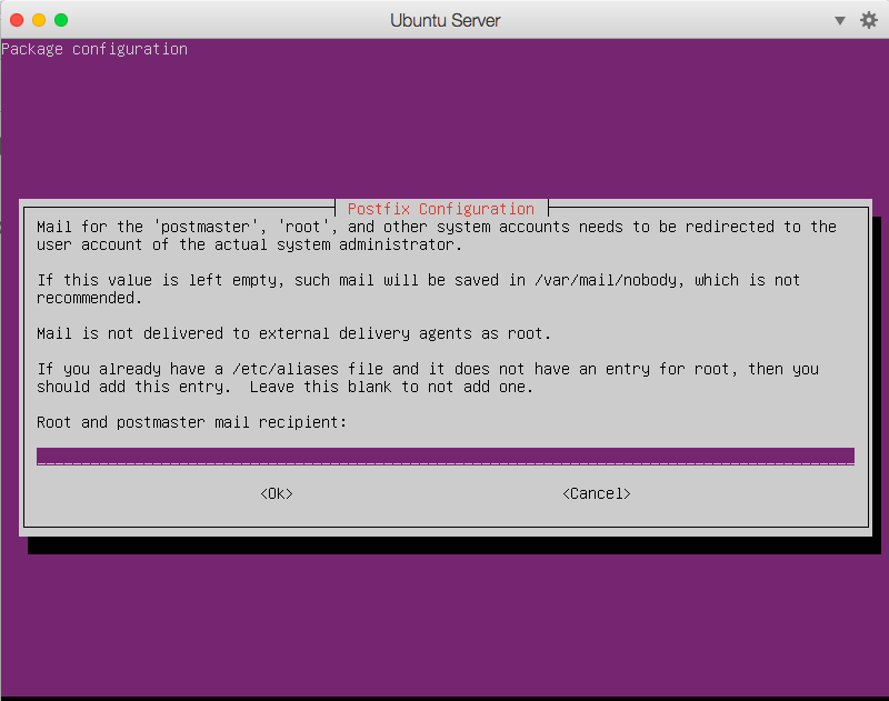 04. Postfix. Url постфикс что это. Geary линукс. Mutt mail.