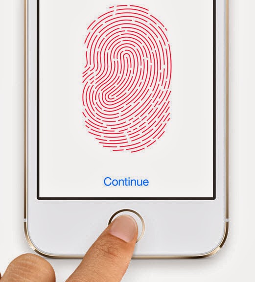 Exclusive New Touch ID hack allows hacker to unlock an iPhone by