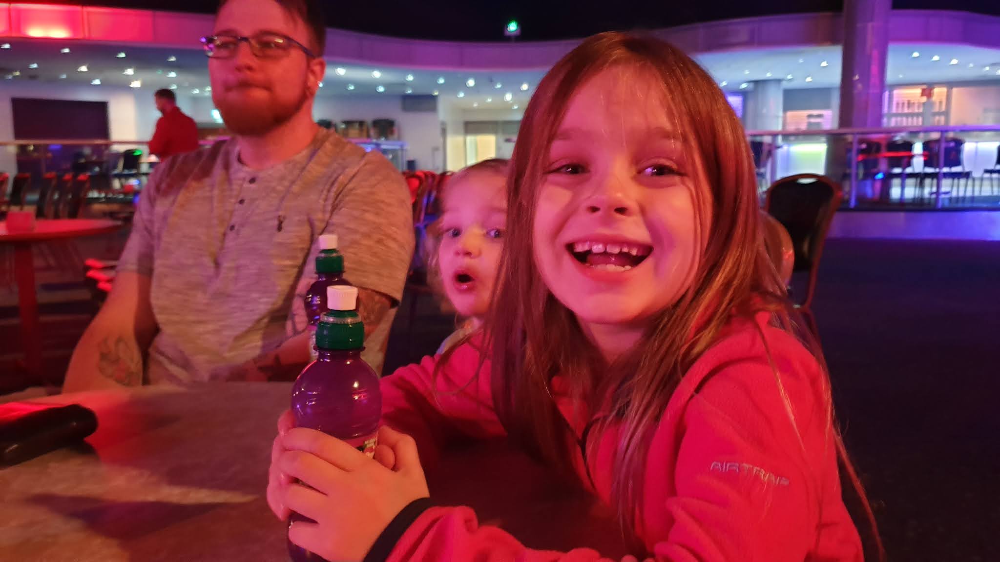 How to deal with all the new measures at Butlin's 2021