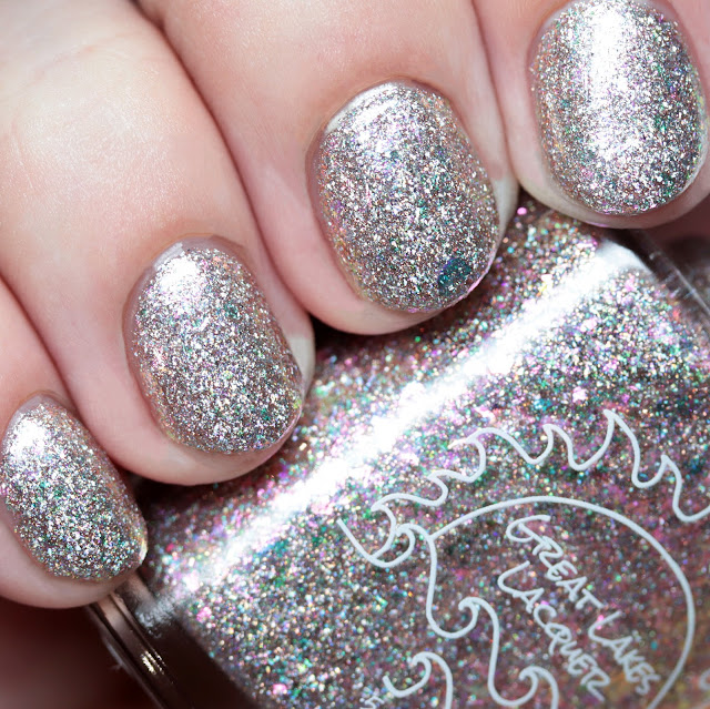 Great Lakes Lacquer Bey'ond