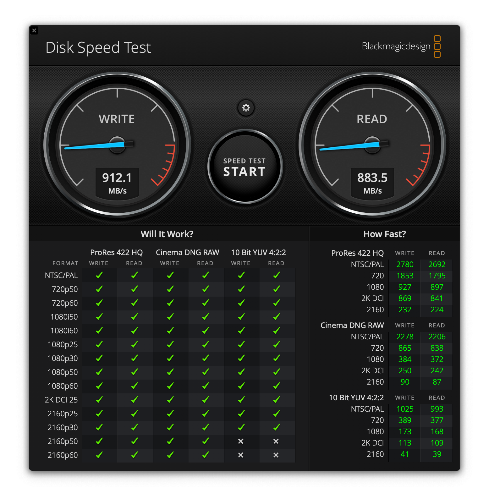 USB 3.1 Gen2