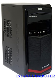 Powerlogic Futura NEO 100