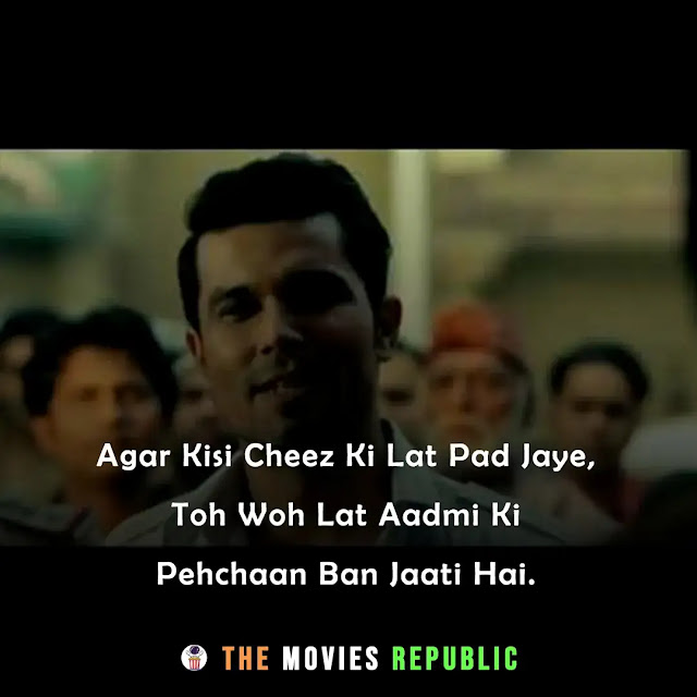 once upon a time in mumbaai movie dialogues, once upon a time in mumbaai movie quotes, once upon a time in mumbaai movie shayari, once upon a time in mumbaai movie status, once upon a time in mumbaai movie captions