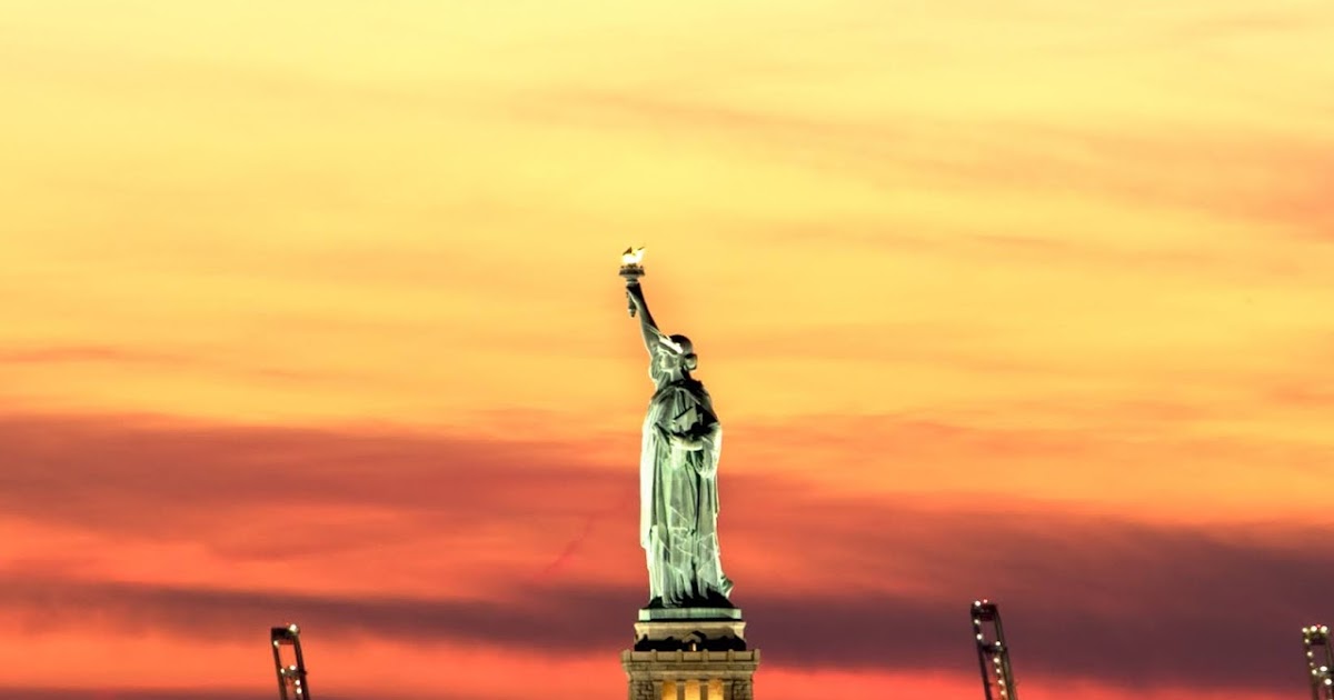 Gus Van Horn ProLiberty Roundup, Part III