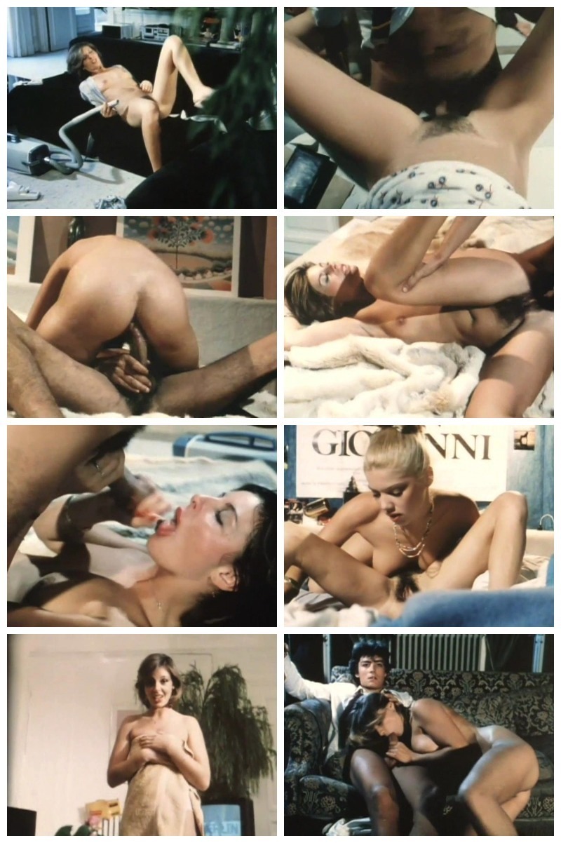 Chaudes adolescentes (1981) | EroGarga | Watch Free Vintage Porn Movies,  Retro Sex Videos, Mobile Porn