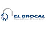  Minera El 

Brocal