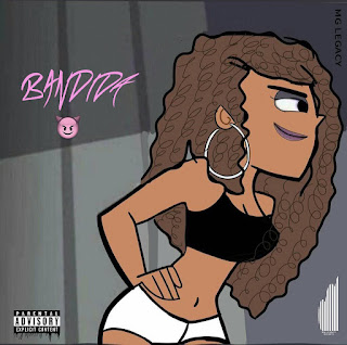 MG Legacy - Bandida (Prod by Boy C) Hiphop BAIXE AQUI MP3