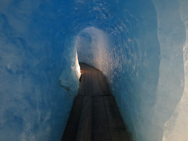 Suiza, Austria, Alemania. Agosto 2015 - Blogs de Europa Central - Día 3 (Glaciar de Aletsch, Glaciar del Rodano, Carretera Panorámica) (9)
