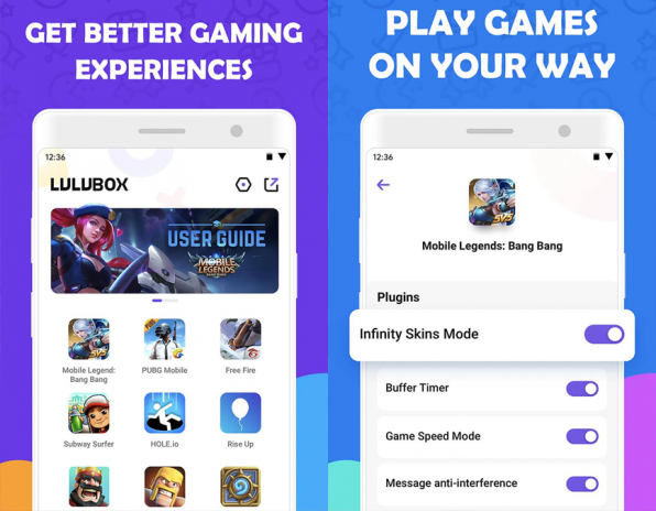 Lulubox V4 3 10 Apk Free Download