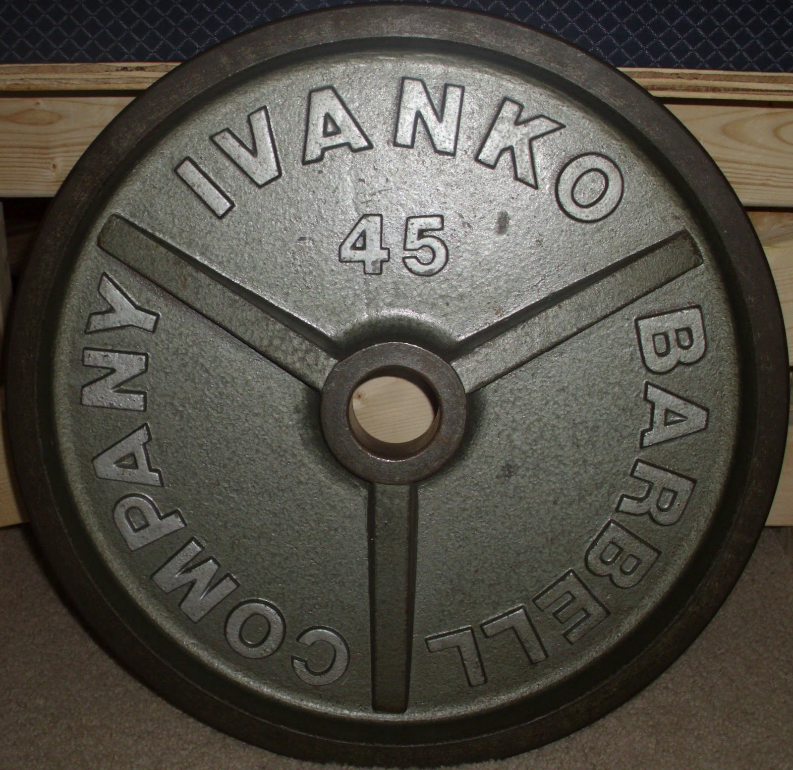 -Squat Press Pull-: Big Ones and Little Ones