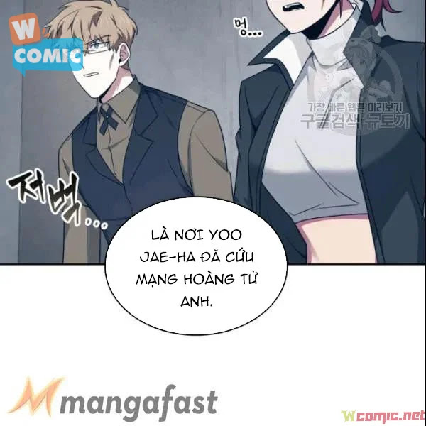 Vua Trộm mộ Chapter 185 - AB Truyện