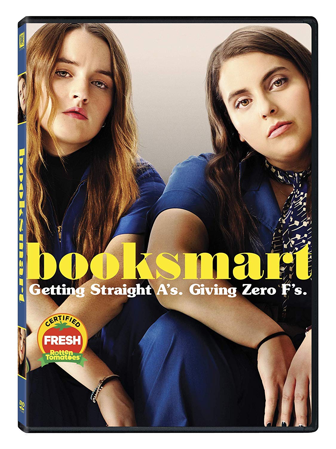 Booksmart Trailer Available Now Releasing in Theaters 5/24 Bobs Booksmart Trailer Available Now Releasing in Theaters 5/24 Bobs