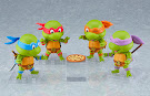 Nendoroid Teenage Mutant Ninja Turtles Michelangelo (#1985) Figure