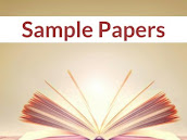 CBSE SAMPLE PAPER FOR CLASS-12 FOR 2021-22