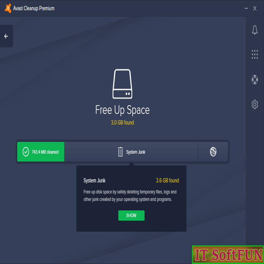 avast cleanup premium license file 2019 free download