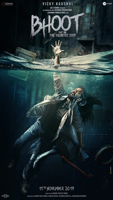 Bhoot part one: the haunted ship full movie download 480p Bhoot part one: the haunted ship full movie download 480p