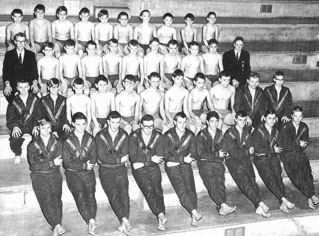 Biwabik Class of 65 Sports