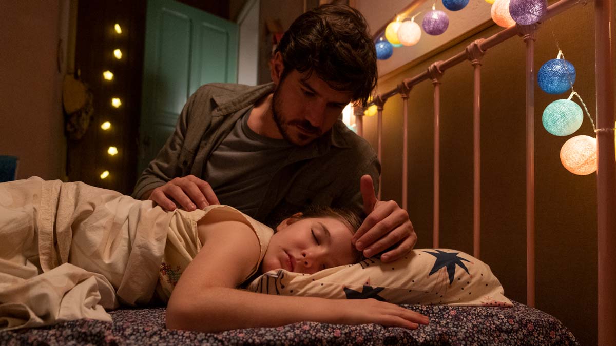 Cidade Invisível | Netflix