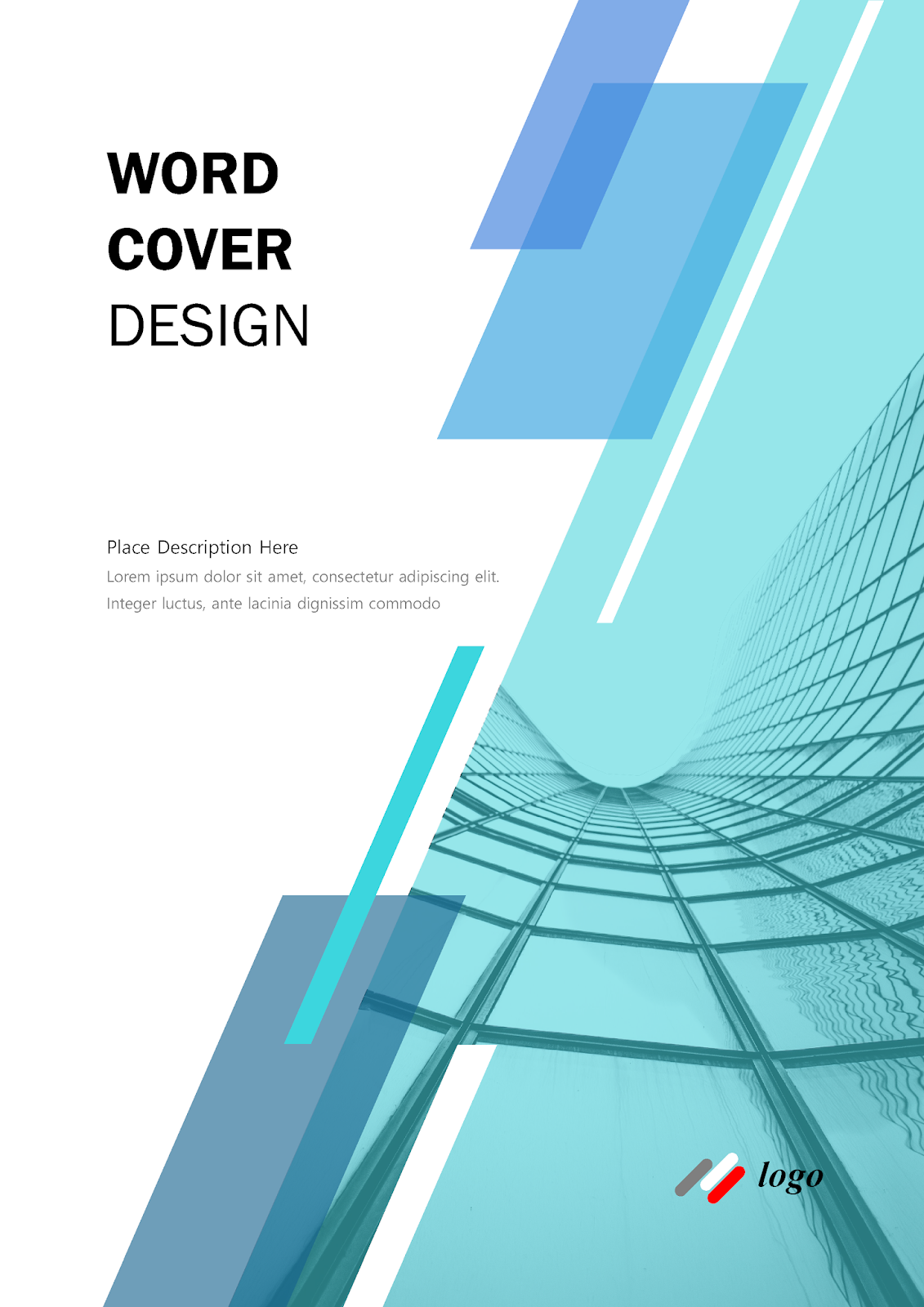 Microsoft Word Cover Templates 15 Free Download Book Cover Design ...