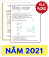 Bộ đề thi thử THPT quốc gia môn địa lý năm 2020 - file word