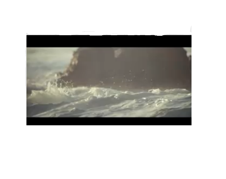 Shannen, Manny and Colette: INCEPTION OPENING SCENE ANALYSIS!