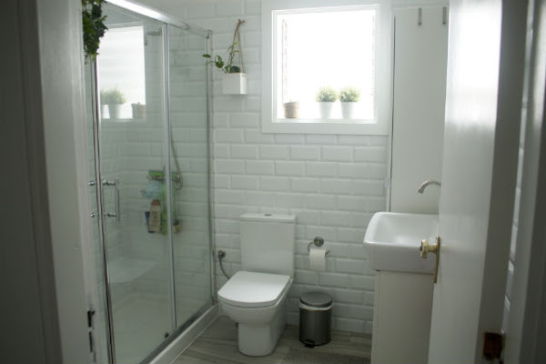 Reformas económicas baños