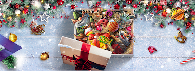 HAVE SOME WINTER MAGIC THIS XMAS