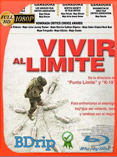 Vivir al límite (2008) BDRIP 1080p Latino [GoogleDrive] SXGO