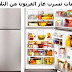 علامات تسرب غاز الفريون من الثلاجة علامات تسرب غاز الفريون من الثلاجة