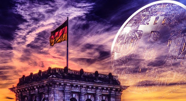 Un analyste de la Deutsche Bank : le bitcoin sera "ultra-volatile", mais il est là pour rester