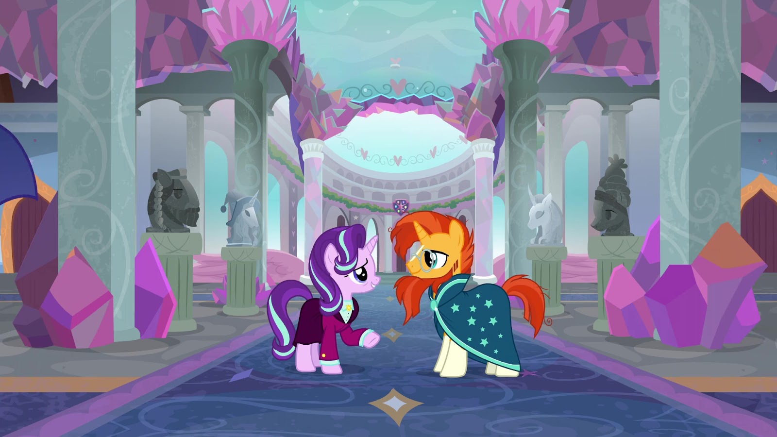 My little pony seasons. My little pony seasons. My little pony seasons. магия дружбы часть 1. млп злодеи.