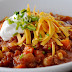 Best Vegetarian Chili Recipe