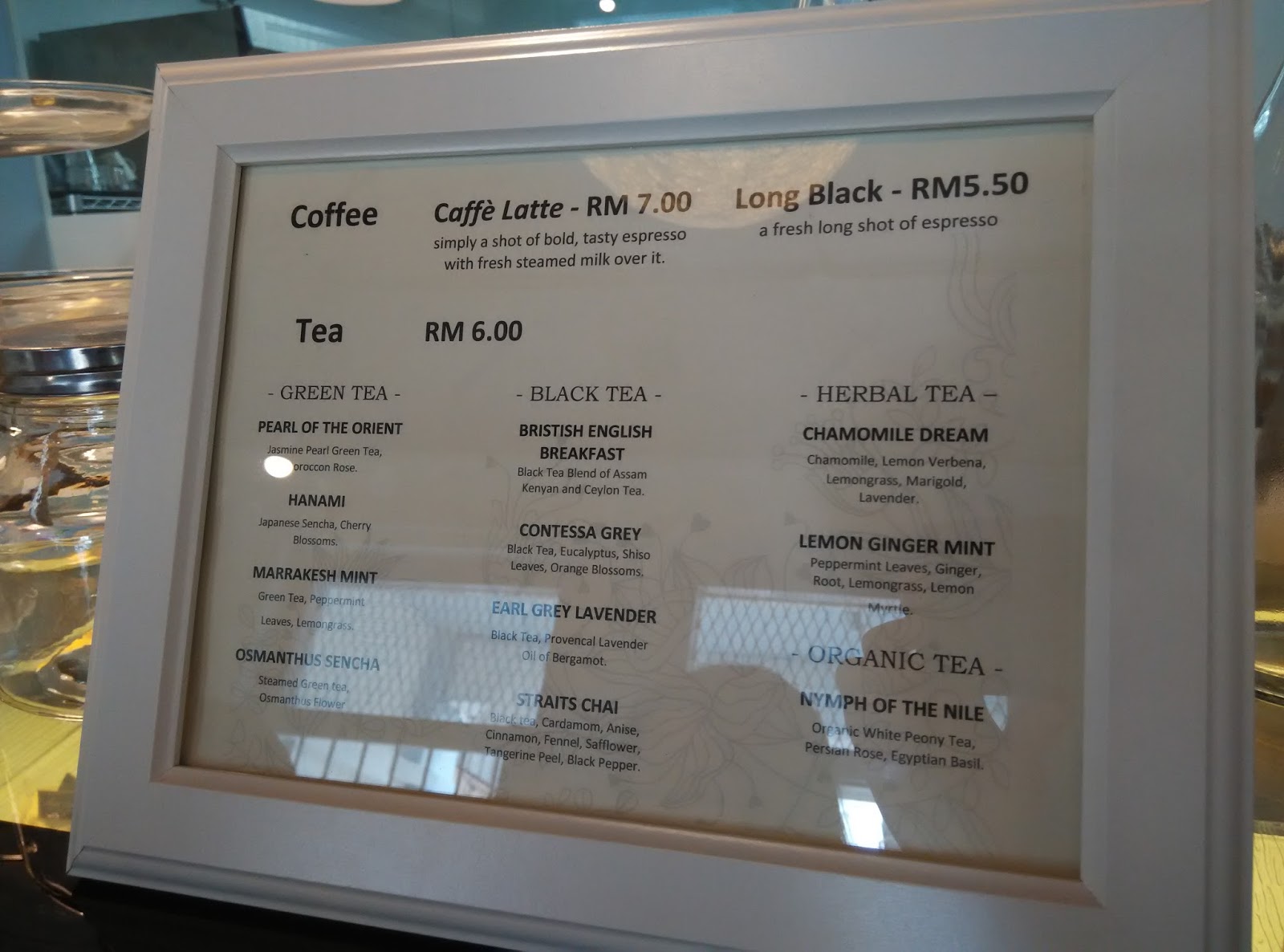 It's About Food!! Mon Délice Patisserie Service Road