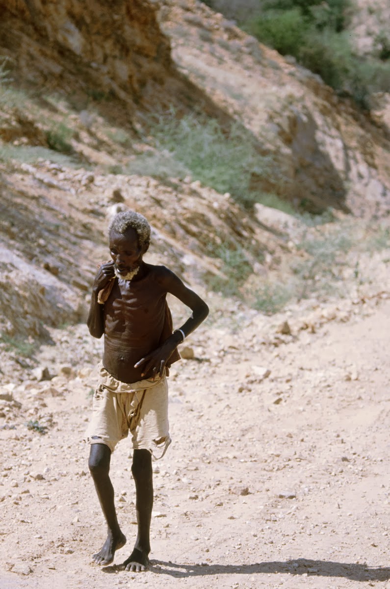 Incontri gratuiti in Etiopia