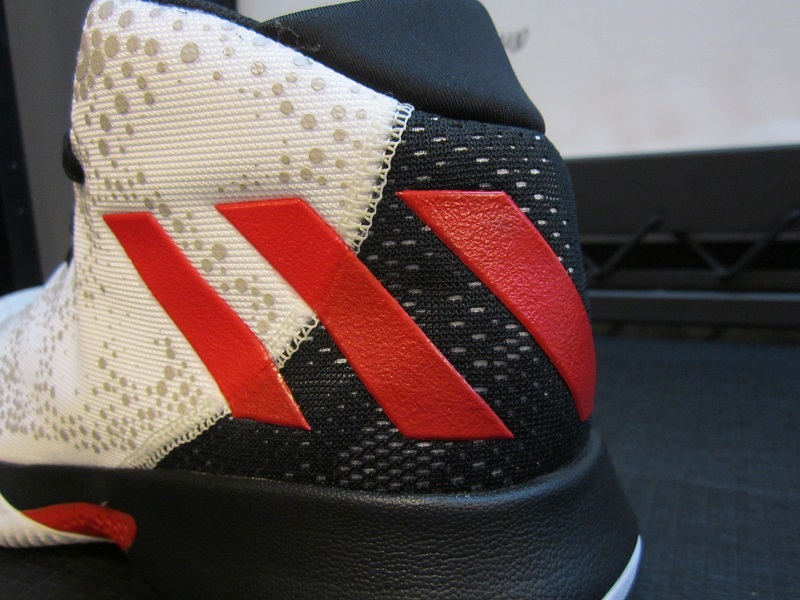 adidas crazy heat shoes