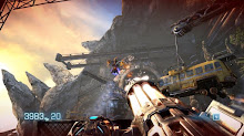 Bulletstorm Complete Edition MULTi7-ElAmigos pc español