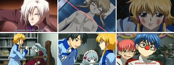 Get Unlimited Sky Resenas De Anime Y Otras Cosas Resena Anime Desktop Wallpaper Free Wallpaper Unlimited Sky Resenas De Anime Y Otras Cosas Resena Anime HD