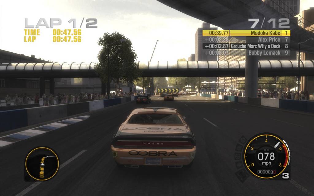 [PC] GRID (2008) | Download Game Full Iso