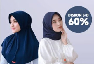 Fashion Muslim Murah 2022