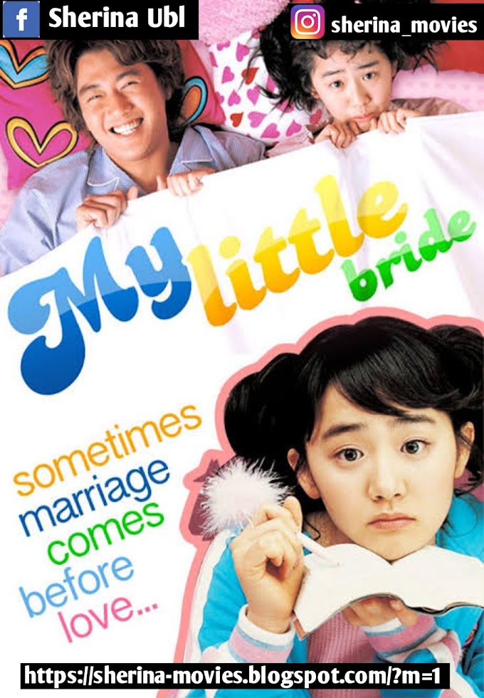 Film My Little Bride (2004)