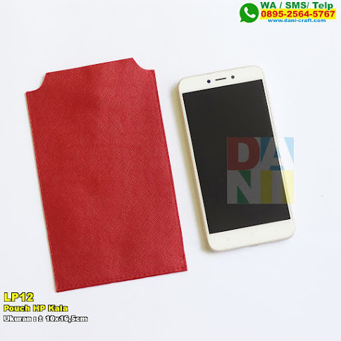 Pouch HP Kala