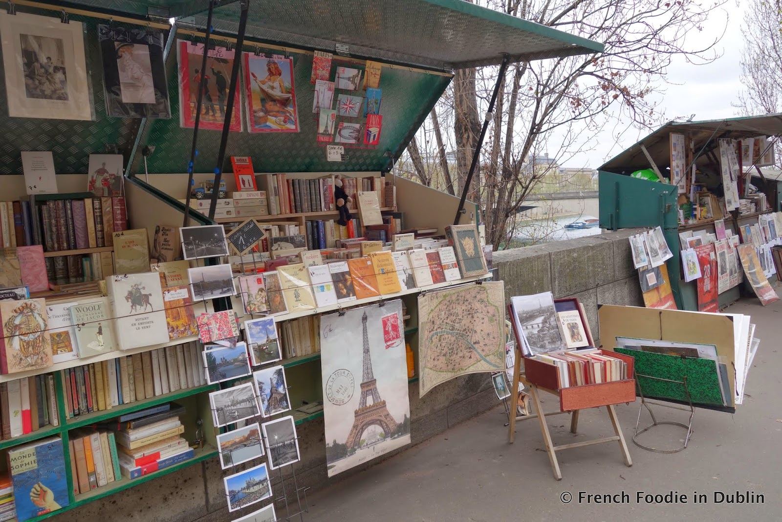 Paris, Seine,