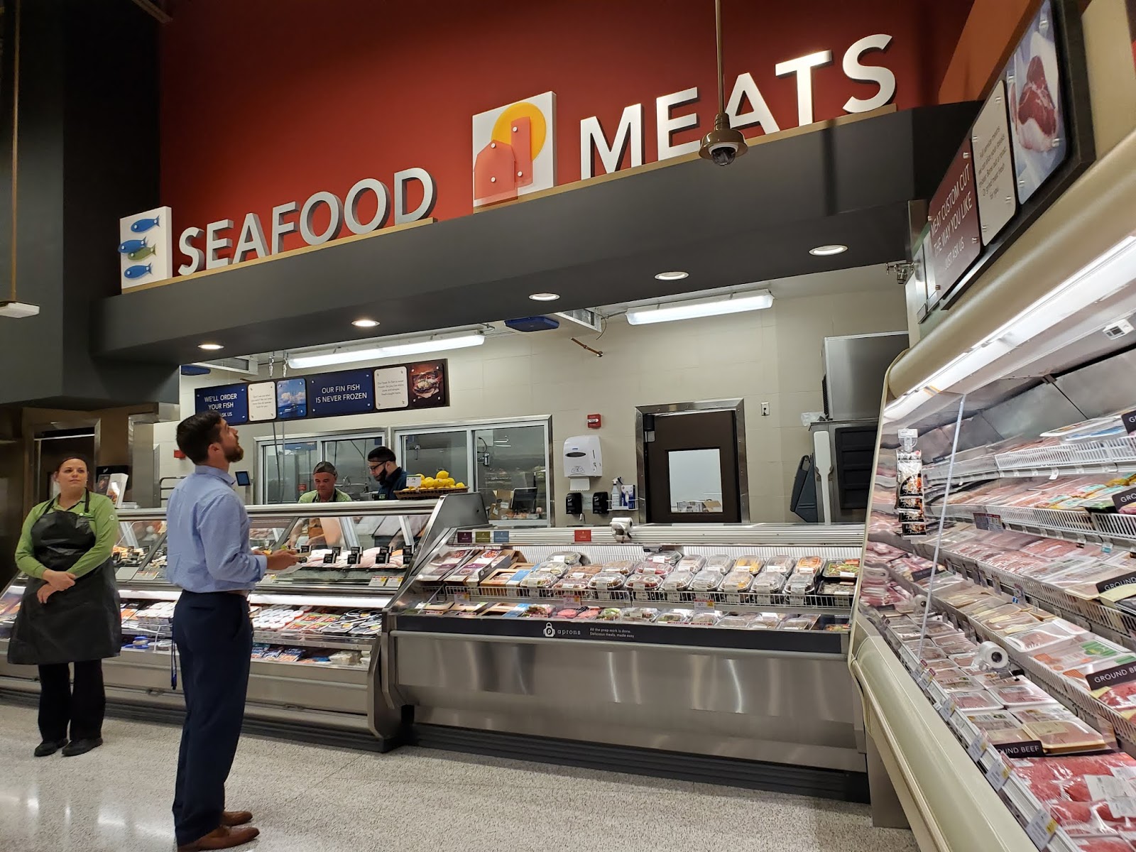 Publix's Authority on Sports New Store Edition