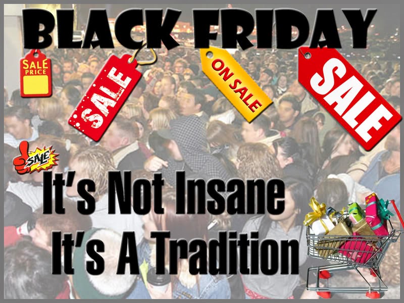 Stuck in a Vintage Time Warp: Black Friday: Do we just take to colour - What Time Do Black Friday Deals Strat