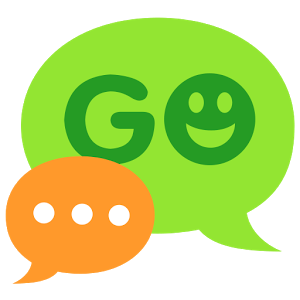 Download GO SMS Pro Latest Apk